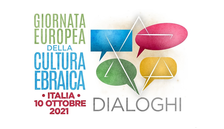 XXII Giornata Europea della Cultura Ebraica 
