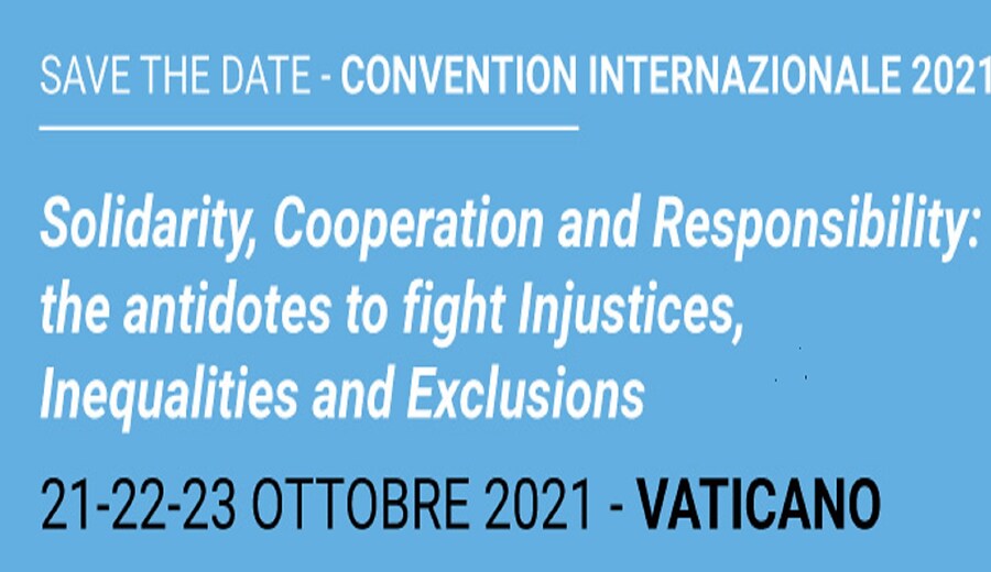 Solidarietà, cooperazione e responsabilità: gli antidoti per combattere le ingiustizie, le disuguaglianze e le esclusioni