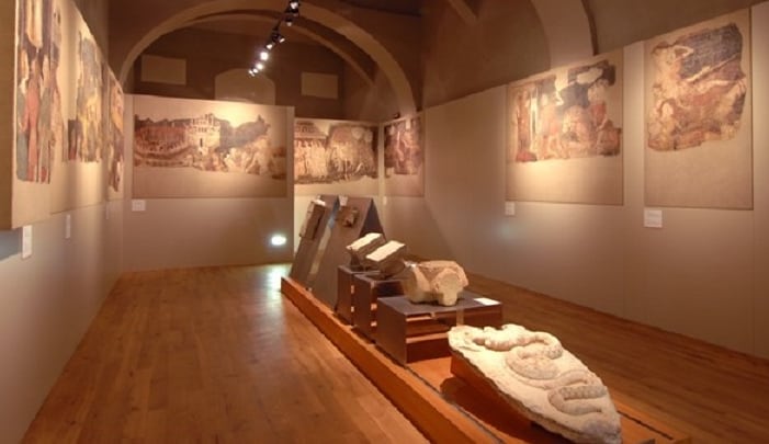 Fantasmi e Misteri dei Palazzi di Alessandria