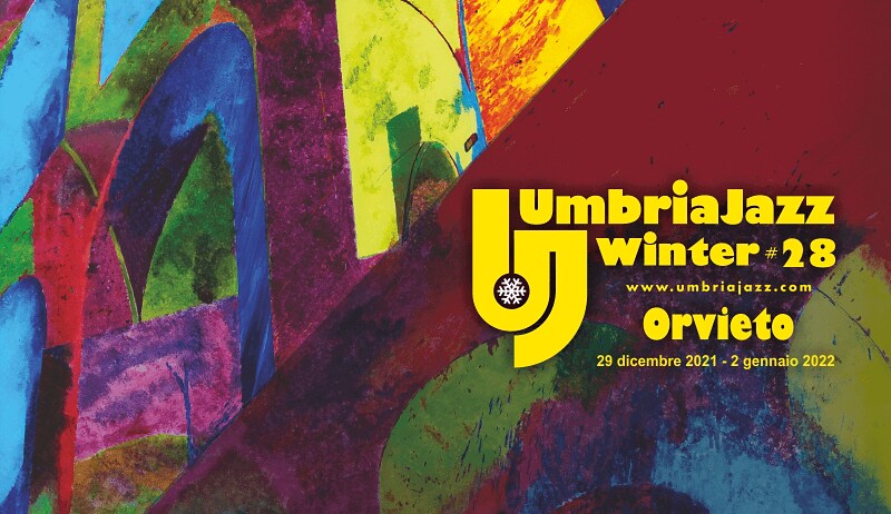 Umbria Jazz Winter 2021