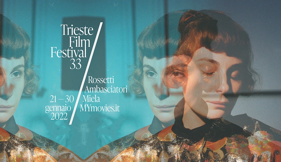 Trieste Film Festival 2022