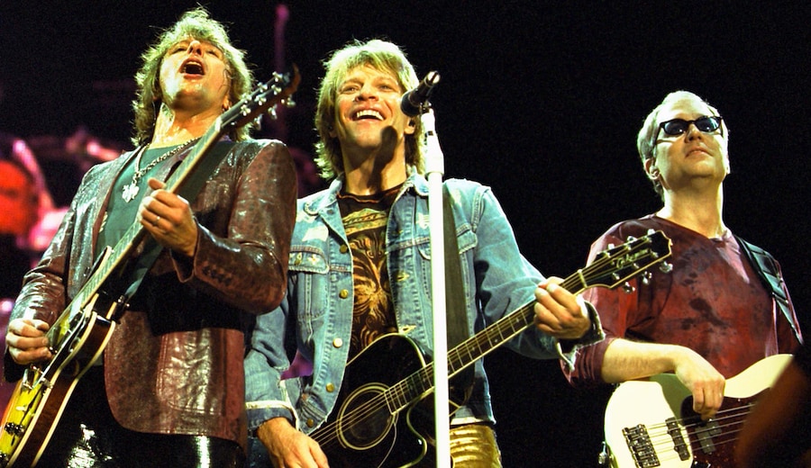 Bon Jovi