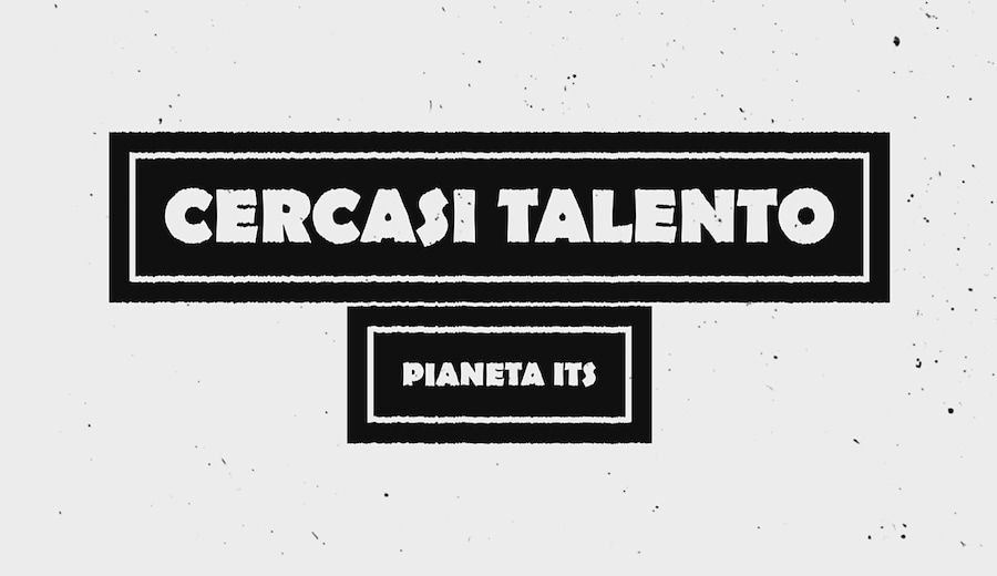 Cercasi Talento