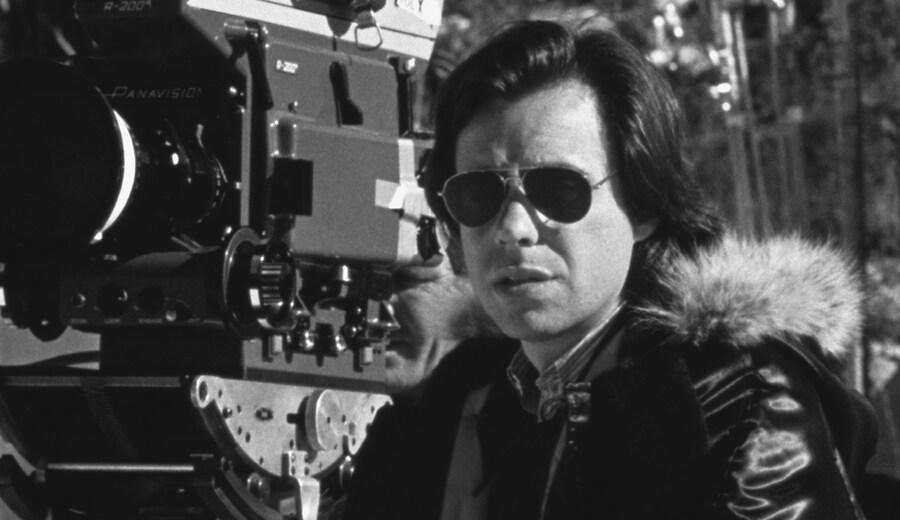 Omaggio a Peter Bogdanovich