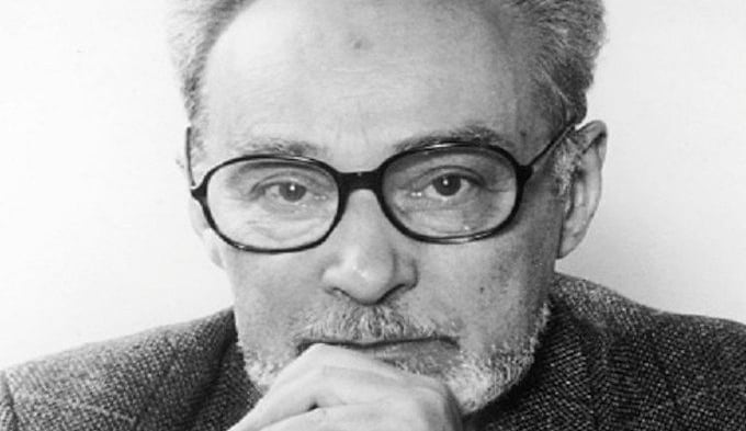 "Il canto di Ulisse" di Primo Levi 