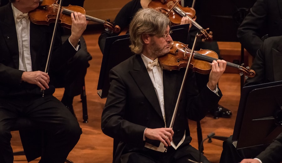 I "Cameristi" dell'Orchestra Rai per Le Domeniche dell'Auditorium