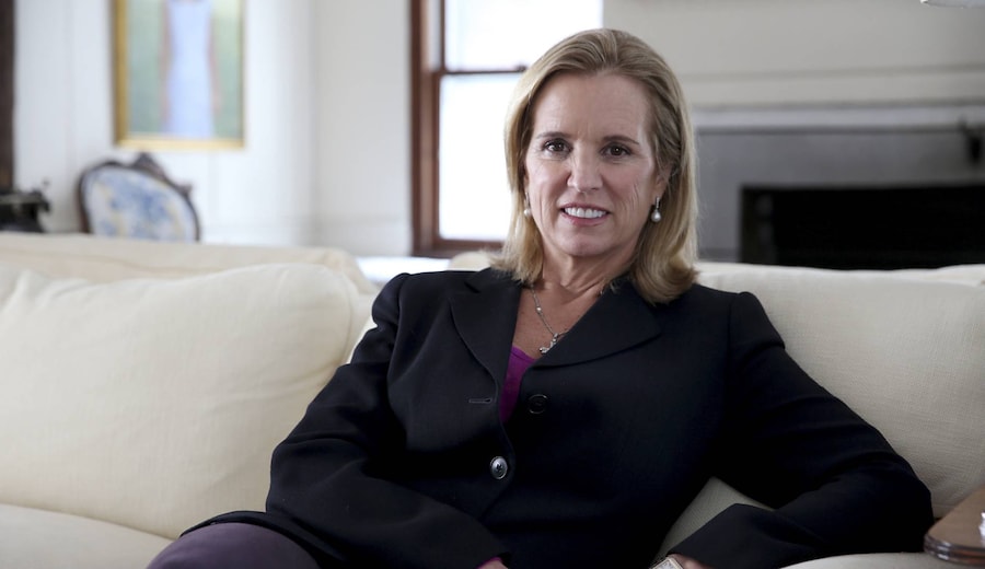 Kerry Kennedy: Healing Democracies