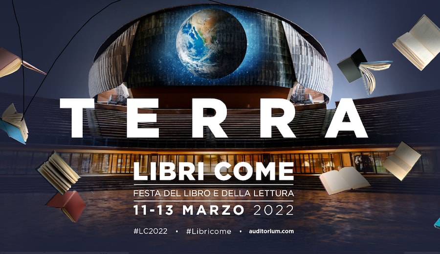 Libri Come 2022