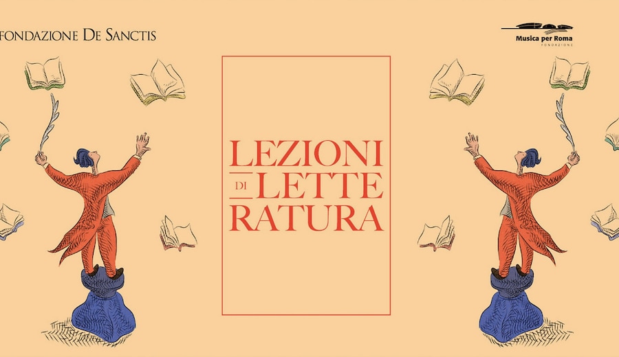 Lezioni di letteratura. II edizione