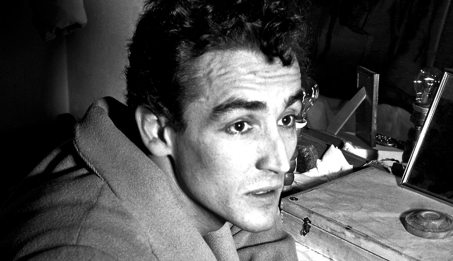 Omaggio a Vittorio Gassman