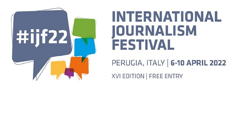 Festival Internazionale del Giornalismo