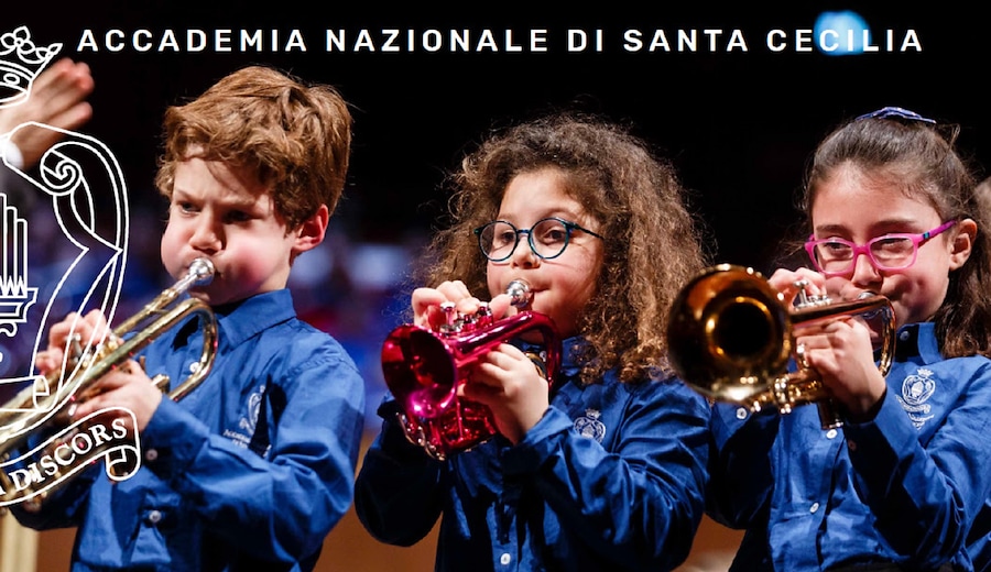 La JuniOrchestra per il Policlinico