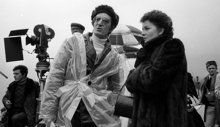 Carlo Lizzani: La storia e le storie
