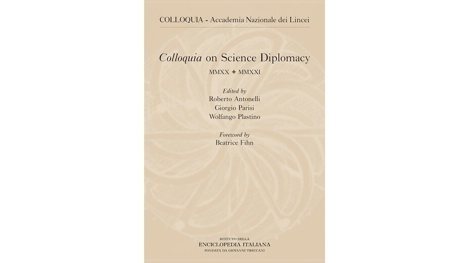 Open Access Colloquia on Science Diplomacy MMXX - MMXXI