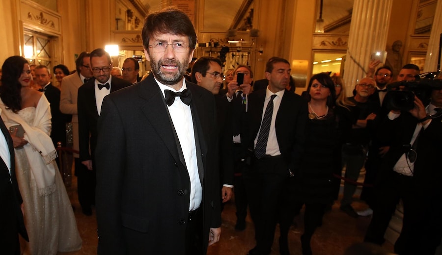 L'Arte del Canto Lirico italiano candidata UNESCO