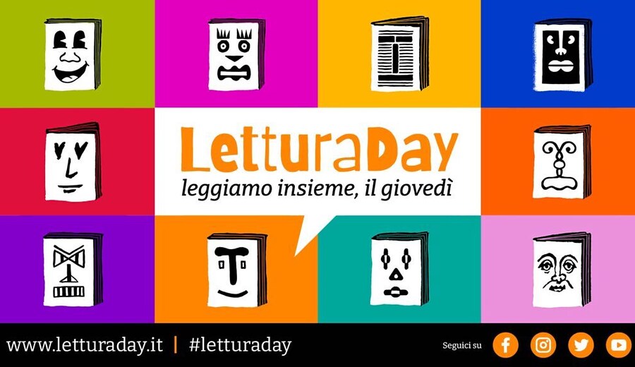 Lettura Day 2022