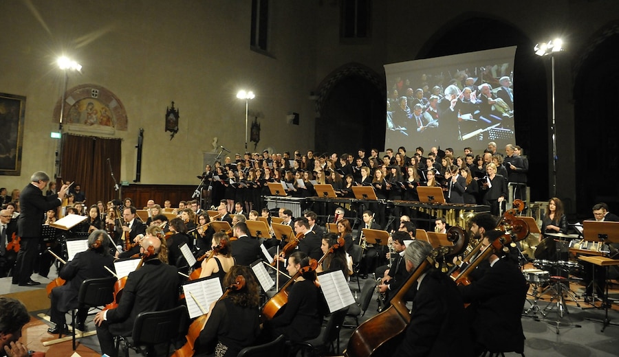 Lucca Classica Music Festival 2022