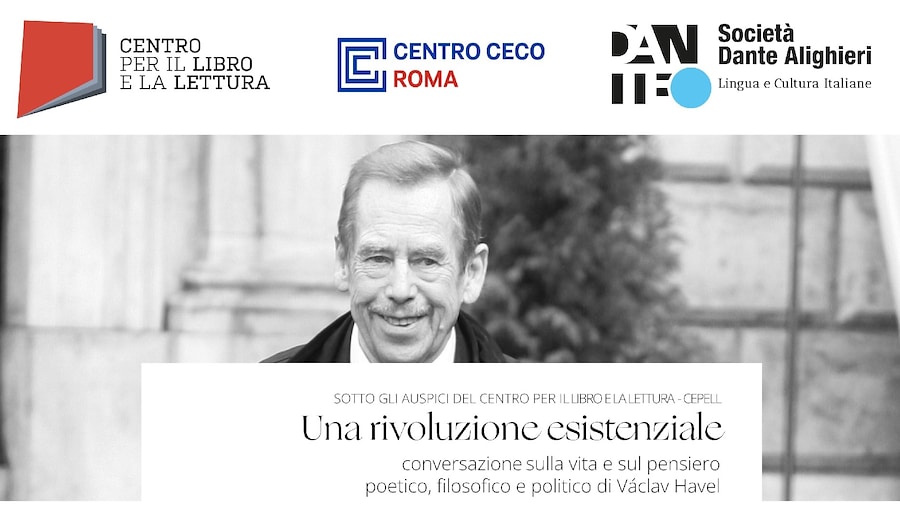 Václav Havel: una rivoluzione esistenziale