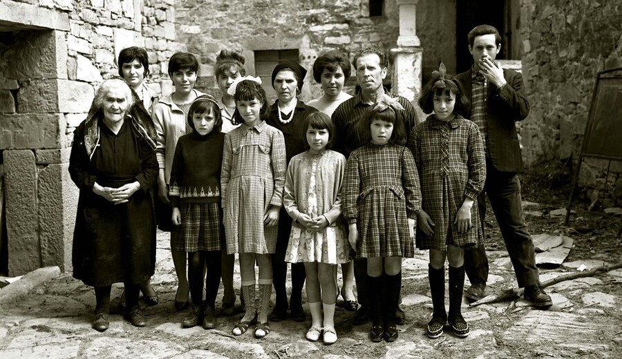 L'ascolto e la visione. Don Nicola Jobbi e l'Appennino centrale del XX secolo