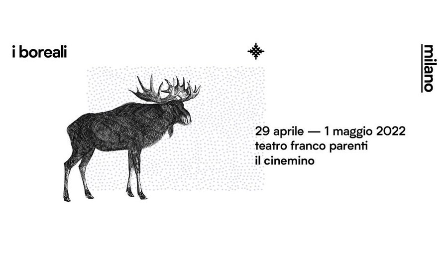 I Boreali 2022