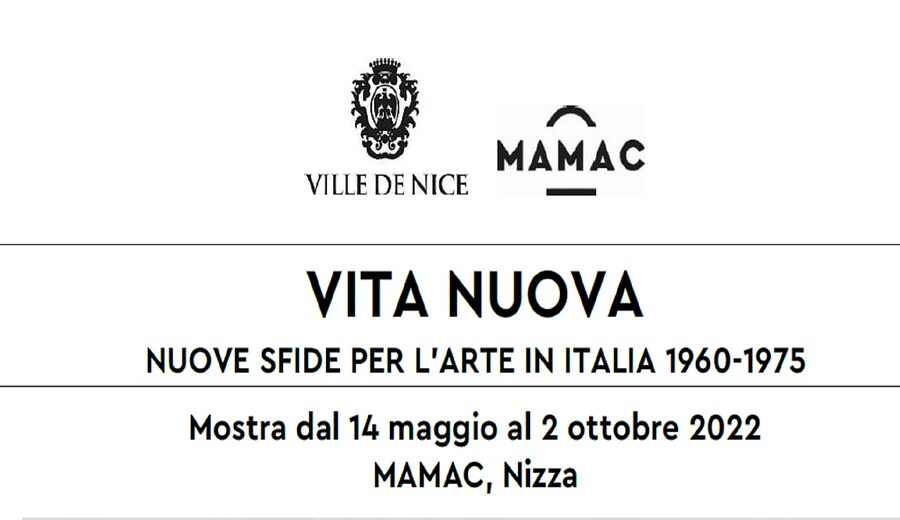 Vita Nuova
