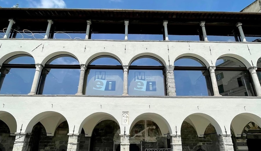 Nasce il MEI, Museo Nazionale dell'Emigrazione Italiana