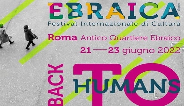 Ebraica Festival 2022