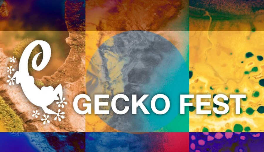 Gecko Fest 2022