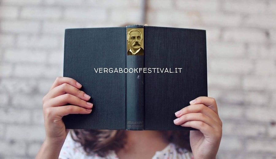 Verga Book Festival