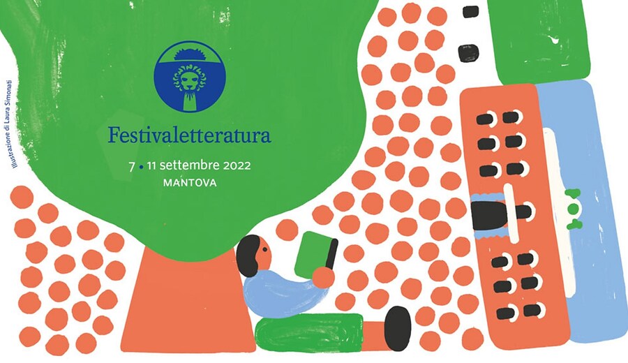 Festivaletteratura di Mantova 2022