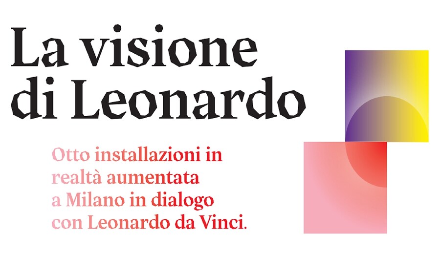 La visione di Leonardo