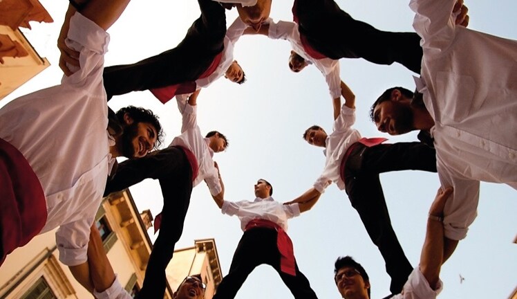 Tocatì, Festival Internazionale dei Giochi in Strada