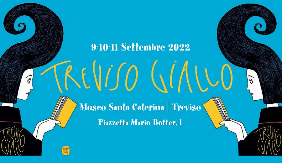 Treviso giallo 2022
