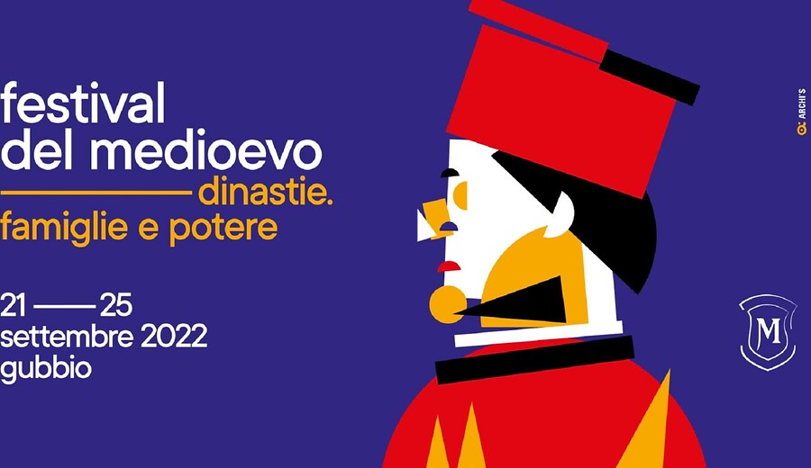 Festival del Medioevo 2022