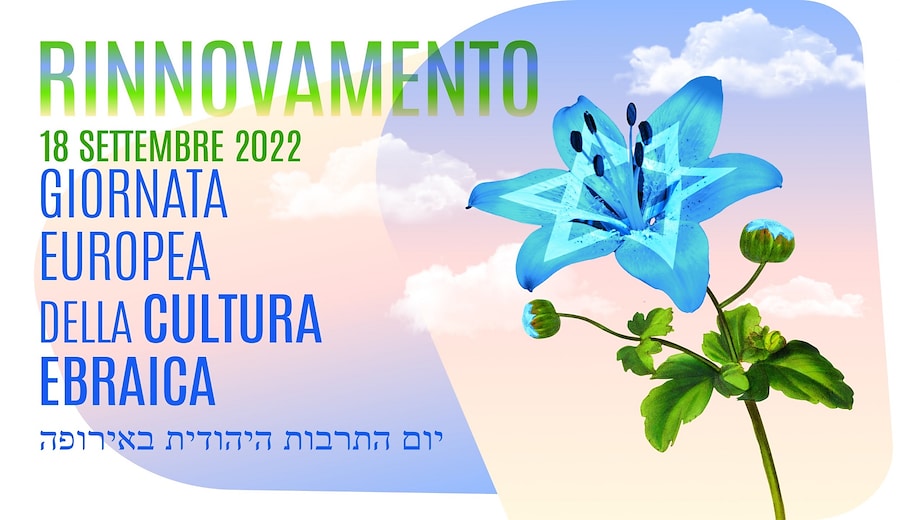 Giornata Europea della Cultura Ebraica