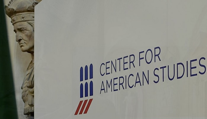 Festival della Cultura Americana