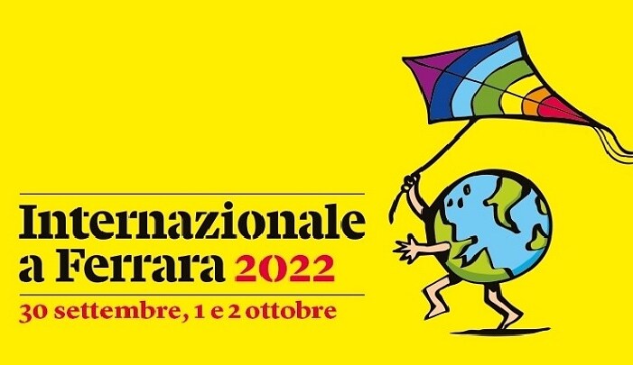 Internazionale a Ferrara 2022
