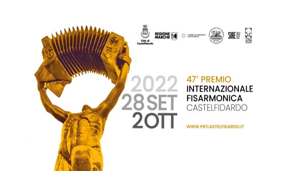 Premio Internazionale della Fisarmonica "Città di Castelfidardo"