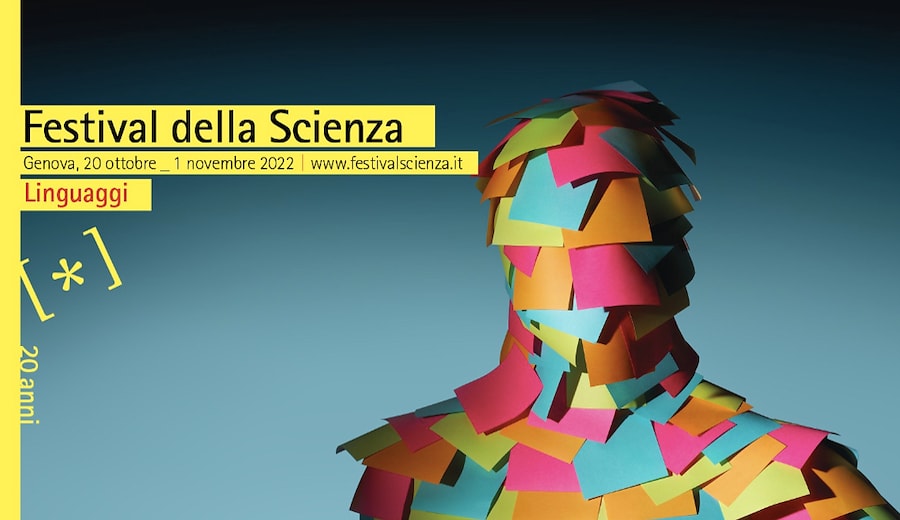 Festival della Scienza 2022