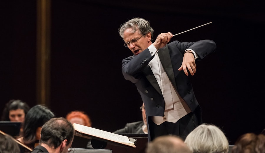 L'Orchestra Rai torna a Ferrara Musica con il suo Direttore emerito Fabio Luisi