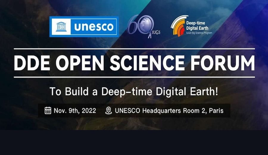 DDE Open Science Forum