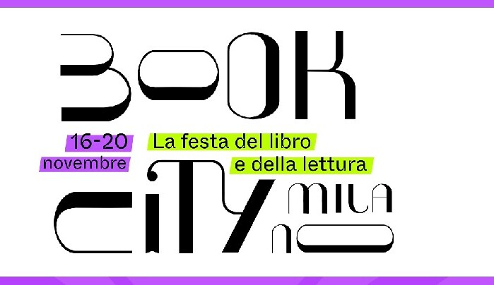 BookCity Milano 2022