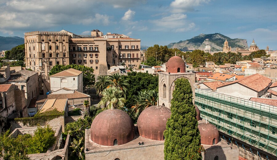 Palermo
