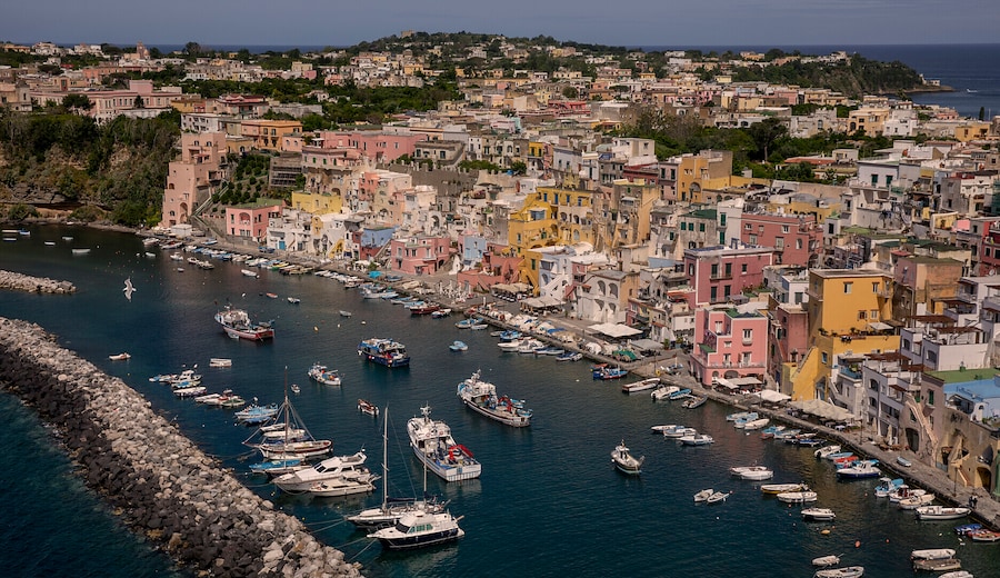 Procida
