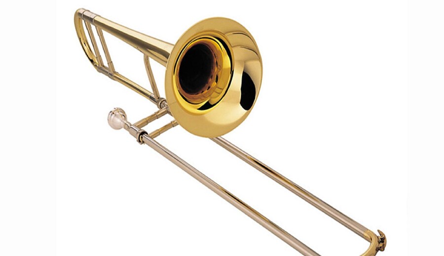  Bandi - 1° Trombone e Trombone di fila