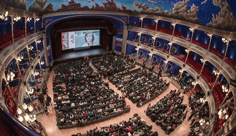 Trieste Film Festival: tutti i vincitori della 34a edizione