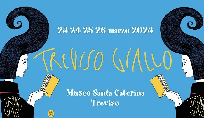 Festival Treviso Giallo