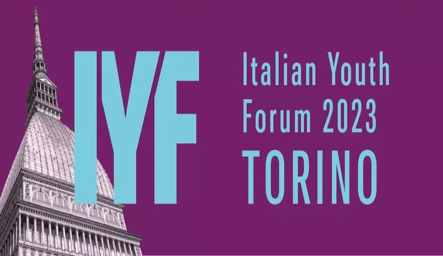 Italian Youth Forum 2023