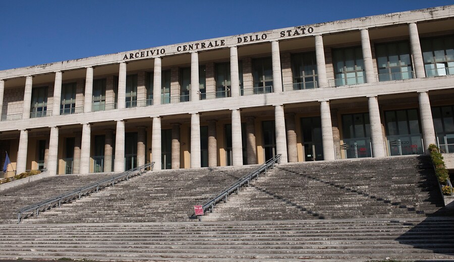 Lo scrigno della memoria