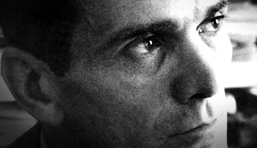 Pier Paolo Pasolini e l'attraversamento dei generi